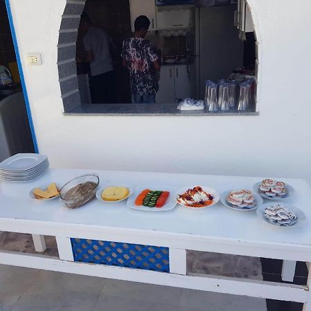 Moon Valley Apartments ลักซอร์ ภายนอก รูปภาพ