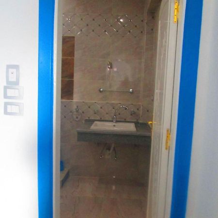 Moon Valley Apartments ลักซอร์ ภายนอก รูปภาพ