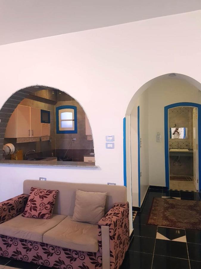 Moon Valley Apartments ลักซอร์ ภายนอก รูปภาพ