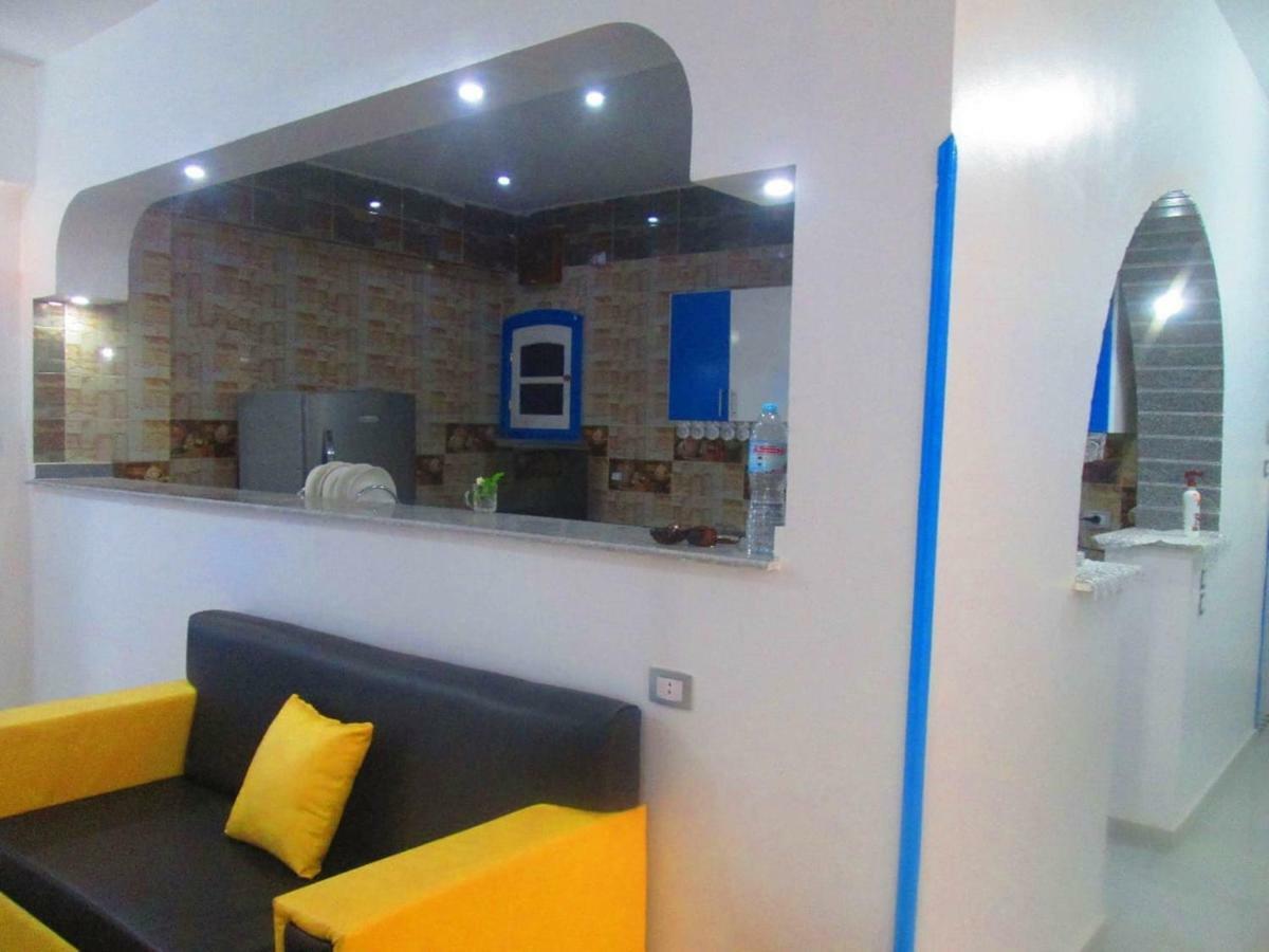 Moon Valley Apartments ลักซอร์ ภายนอก รูปภาพ