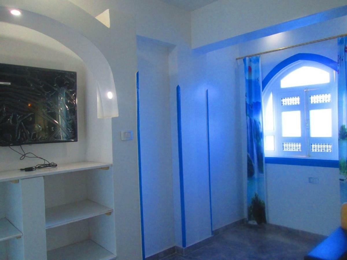 Moon Valley Apartments ลักซอร์ ภายนอก รูปภาพ