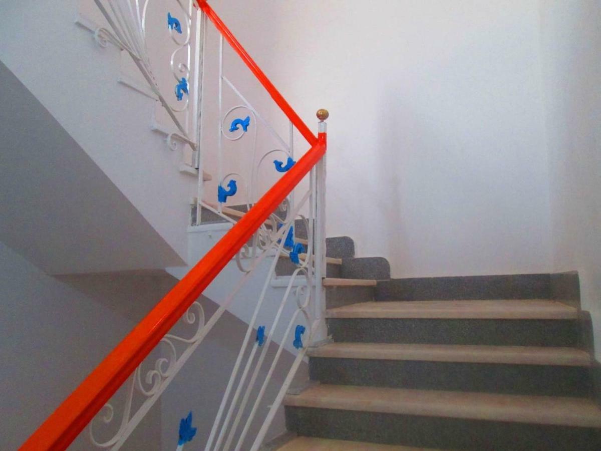 Moon Valley Apartments ลักซอร์ ภายนอก รูปภาพ