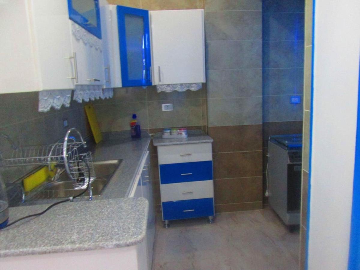 Moon Valley Apartments ลักซอร์ ภายนอก รูปภาพ